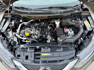 Nissan Qashqai 2020 ACENTA FULL EXTRA!!!-thumb-58