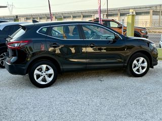 Nissan Qashqai 2020 ACENTA FULL EXTRA!!!-thumb-11