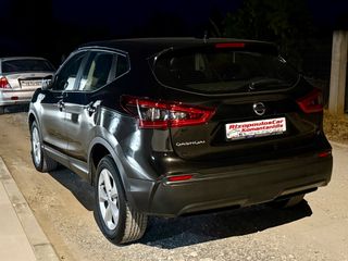 Nissan Qashqai 2020 ACENTA FULL EXTRA!!!-thumb-16