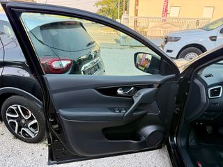 Nissan Qashqai 2020 ACENTA FULL EXTRA!!!-thumb-17