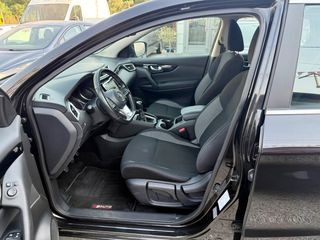 Nissan Qashqai 2020 ACENTA FULL EXTRA!!!-thumb-19