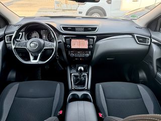 Nissan Qashqai 2020 ACENTA FULL EXTRA!!!-thumb-21