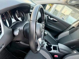 Nissan Qashqai 2020 ACENTA FULL EXTRA!!!-thumb-24