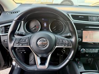 Nissan Qashqai 2020 ACENTA FULL EXTRA!!!-thumb-25