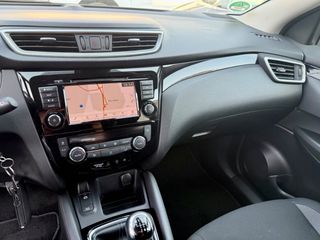 Nissan Qashqai 2020 ACENTA FULL EXTRA!!!-thumb-28