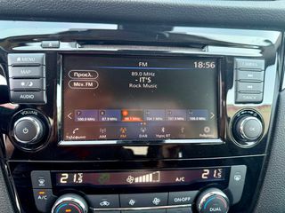 Nissan Qashqai 2020 ACENTA FULL EXTRA!!!-thumb-30