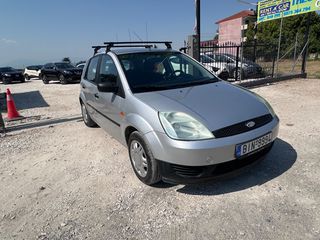 Ford Fiesta 2003 1.4TDCI DIESEL