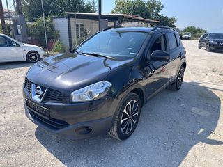 Nissan Qashqai 2013
