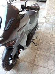Sym Jet X 125 2023