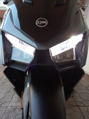 Sym Jet X 125 2023