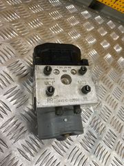 TOYOTA COROLLA ‘05 44510-02050 0265216850 0273004571 Μονάδα ABS σε άριστη κατάσταση γνησια με 42.600Χιλ.!!!