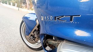Bmw R 850 RT 1999