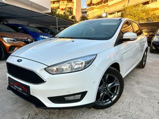 Ford Focus 2018 TITANIUM*FULL EXTRA*