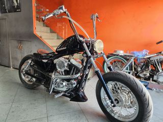 Harley Davidson XL 883 Standard 2005