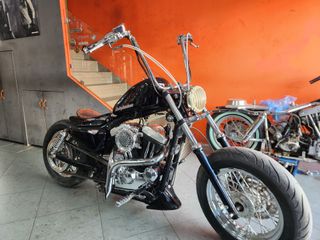 Harley Davidson XL 883 Standard 2005-thumb-2