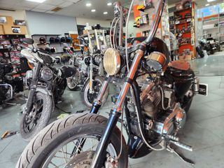 Harley Davidson XL 883 Standard 2005-thumb-3