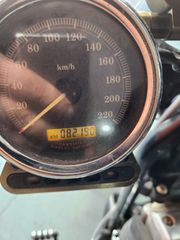Harley Davidson XL 883 Standard 2005-thumb-4