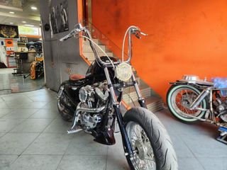 Harley Davidson XL 883 Standard 2005-thumb-5