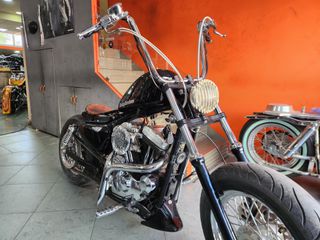 Harley Davidson XL 883 Standard 2005-thumb-6