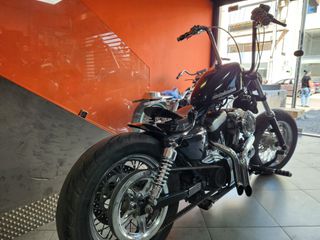 Harley Davidson XL 883 Standard 2005-thumb-7
