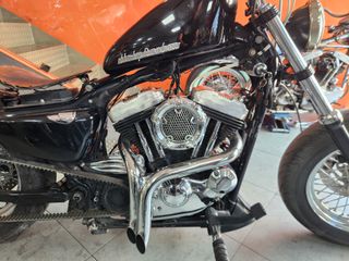 Harley Davidson XL 883 Standard 2005-thumb-8