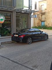 Mercedes-Benz CLA 200 2015 AMG LOOK