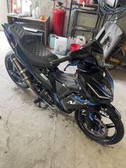 Sym VF 185 2021