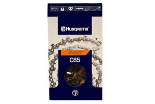 X-CUT C85 | Husqvarna | Αλυσίδα 92 Οδηγών | 3/8” 1.5mm (581626692)