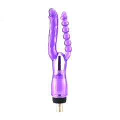 Double Head For Sex Machine-thumb-5
