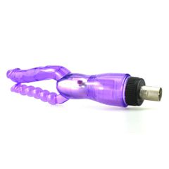 Double Head For Sex Machine-thumb-1