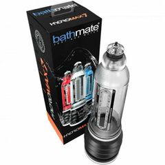 Μεγεθυντής πέους Bathmate Hydromax7 - Μπλε