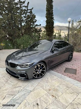 Bmw 430 2020 M performance / Κατόπιν ραντεβού !