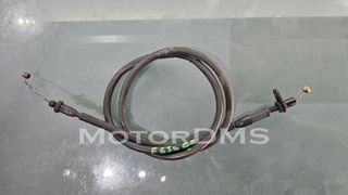 ΝΤΙΖΑ ΓΚΑΖΙΟΥ  ΓΝΗΣΙΑ BMW F650 GS DAKAR INJECTION