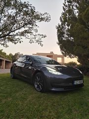 Tesla Model 3 2022 Long Range 2023