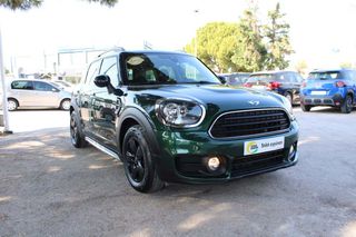 Mini Countryman 2018 5 Χρόνια εγγύηση-AUTOx7