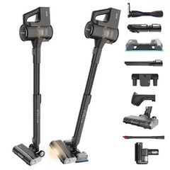 SHARP HANDSTICK VACUUM CLEANER SA-VP4261BS HYGIENIC ΜΕ ΛΕΙΤΟΥΡΓΙΑ ΣΦΟΥΓΓΑΡΙΣΜΑΤΟΣ