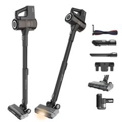 SHARP HANDSTICK VACUUM CLEANER SA-VP5521BS