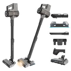 SHARP HANDSTICK VACUUM CLEANER SA-VP5551GS