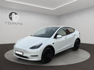 Tesla Model Y 2022 LONG RANGE! AWD! DUAL MOTOR!