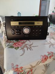 πωλείται cd rds player