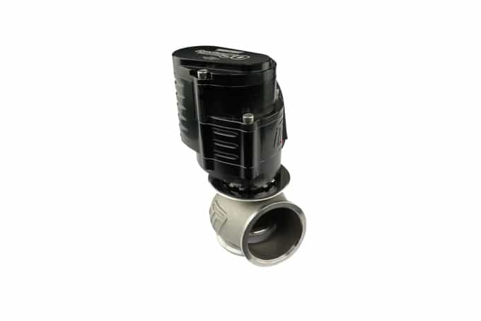 GenV eWG50 Progate50 Electronic Black