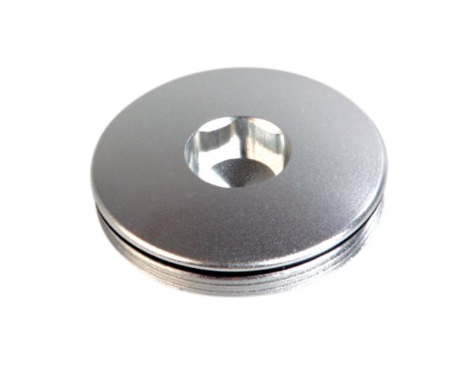 BOV Port Blanking Plug