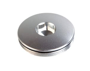 BOV Port Blanking Plug