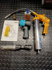 Αερόκλειδο hazet 9012mt