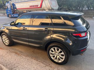 Land Rover Range Rover Evoque 2017 EVOGUE-thumb-4