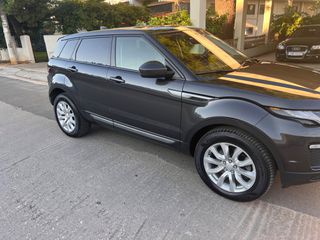 Land Rover Range Rover Evoque 2017 EVOGUE-thumb-6