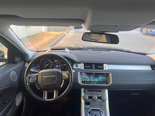 Land Rover Range Rover Evoque 2017 EVOGUE-thumb-13
