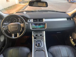 Land Rover Range Rover Evoque 2017 EVOGUE-thumb-14