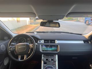 Land Rover Range Rover Evoque 2017 EVOGUE-thumb-15
