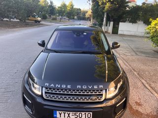 Land Rover Range Rover Evoque 2017 EVOGUE-thumb-21